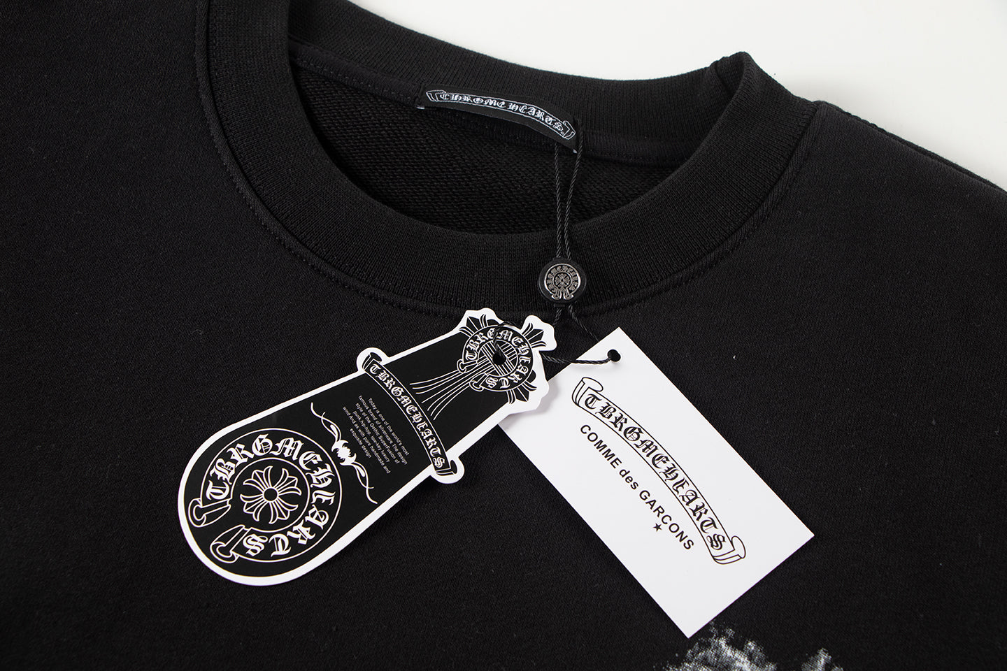 Chrome Hearts New SWEATSHIRTS -TQ36
