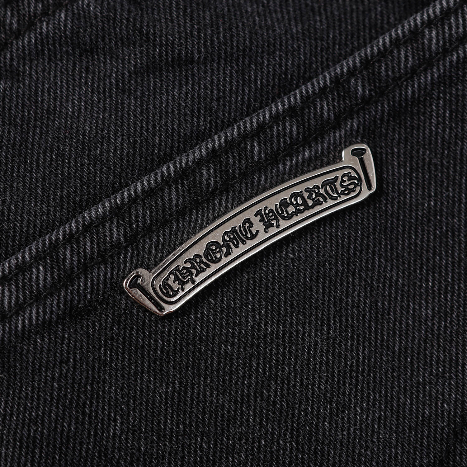 Chrome Hearts Shorts 9925