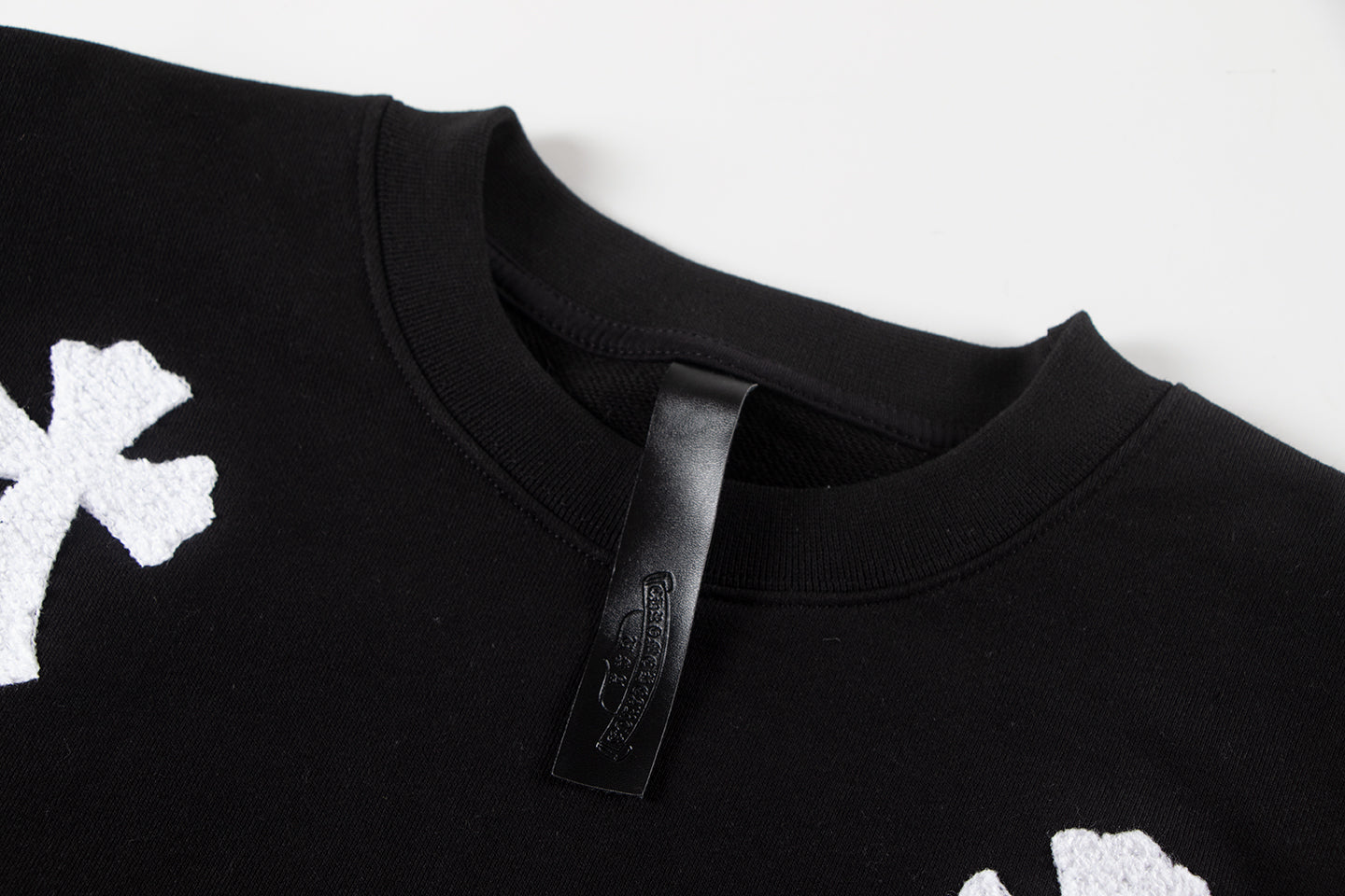 Chrome Hearts New SWEATSHIRTS -TQ32