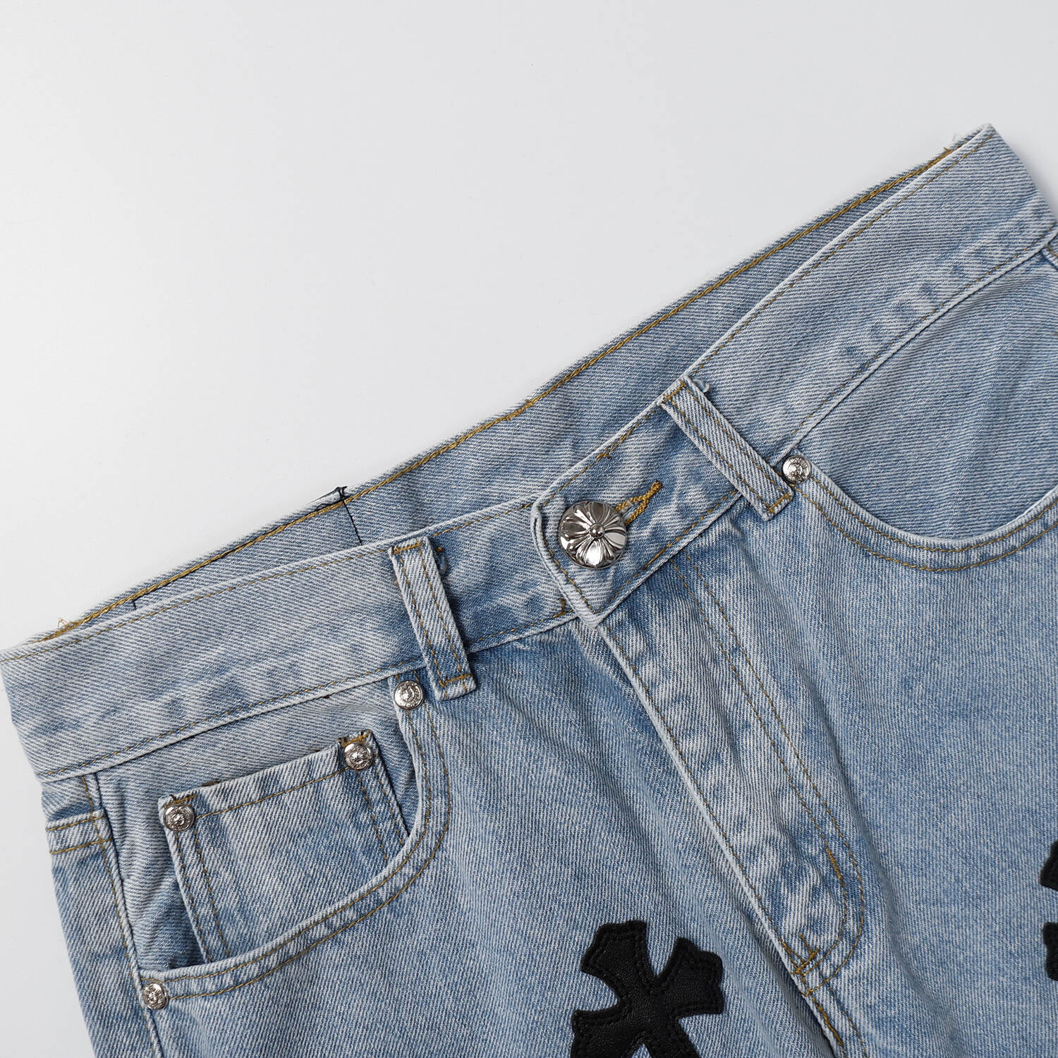 Chrome Hearts Shorts 9926