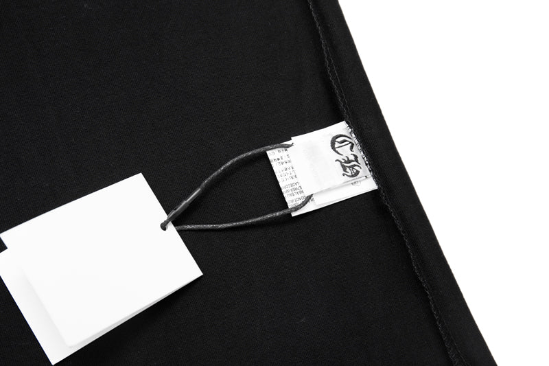 Chrome Hearts T-shirts 6011