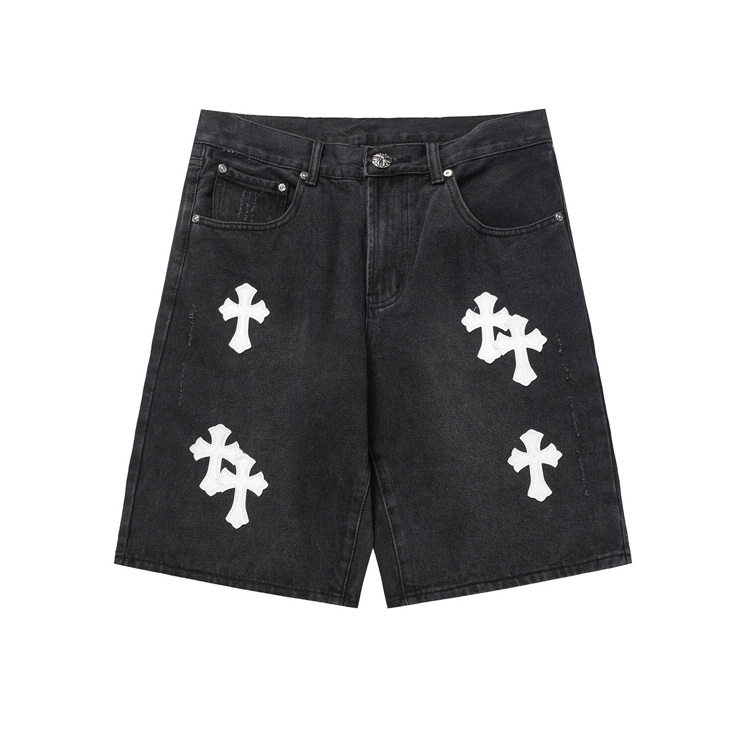 Chrome Hearts Shorts 9925