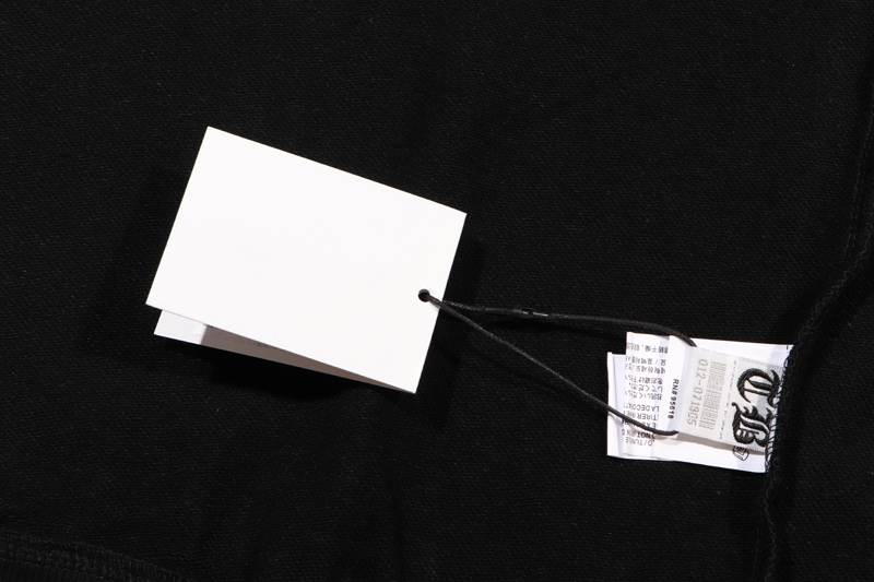 Chrome Hearts ZIP-UP Hoodie K5020