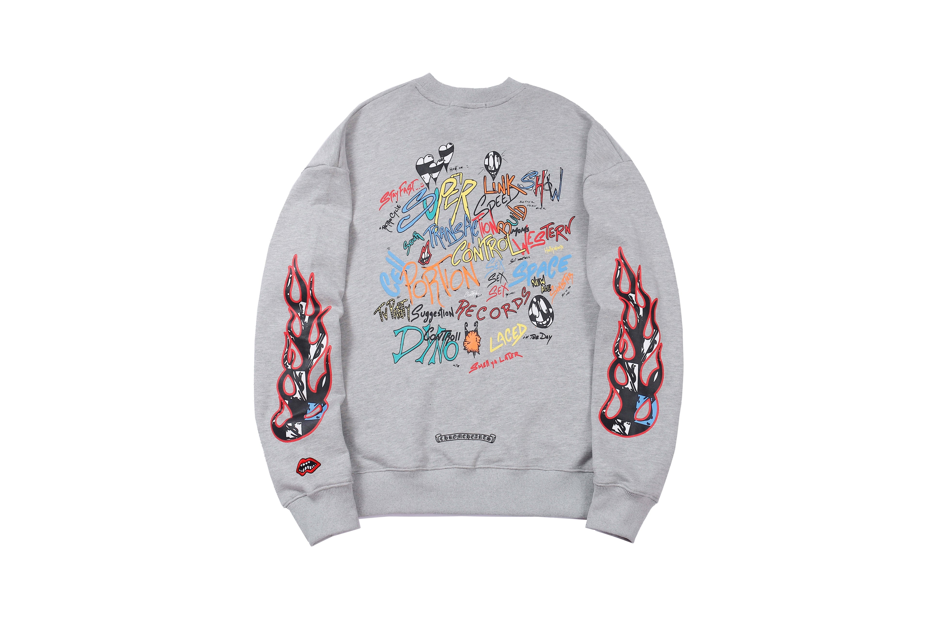 Chrome Hearts Pants-M8863