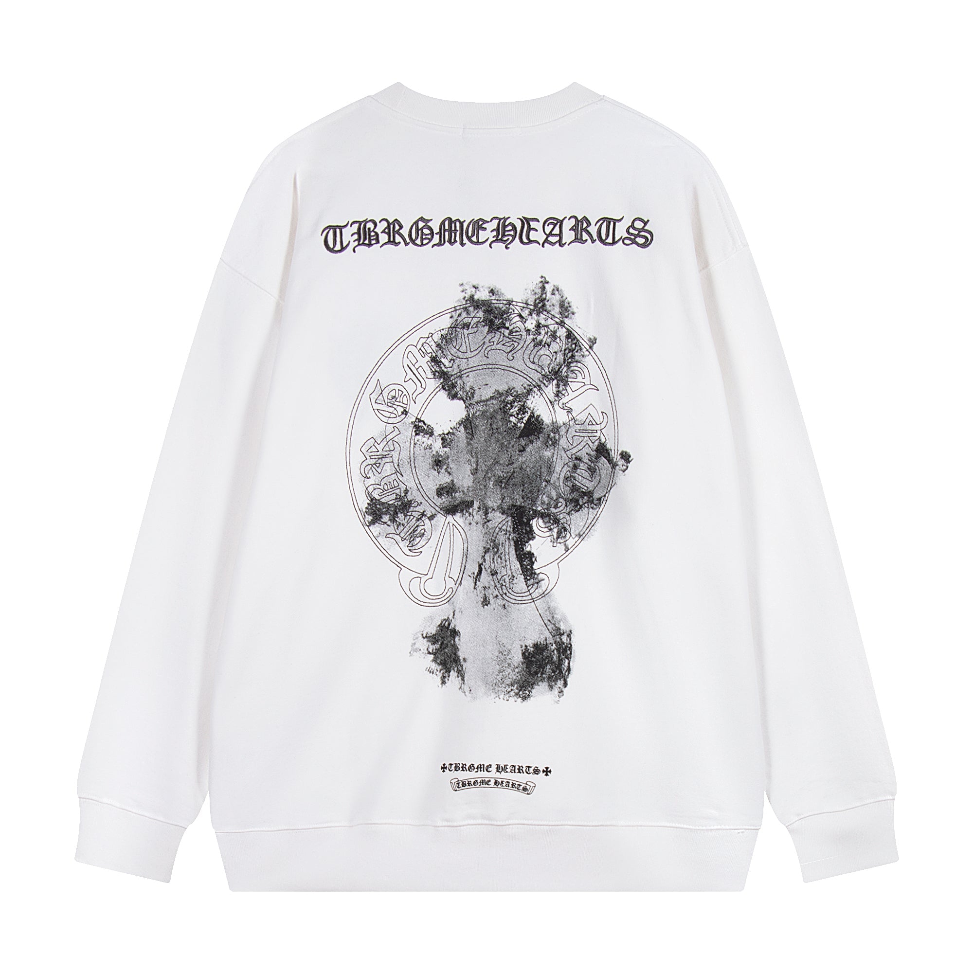 Chrome Hearts New SWEATSHIRTS -TQ36