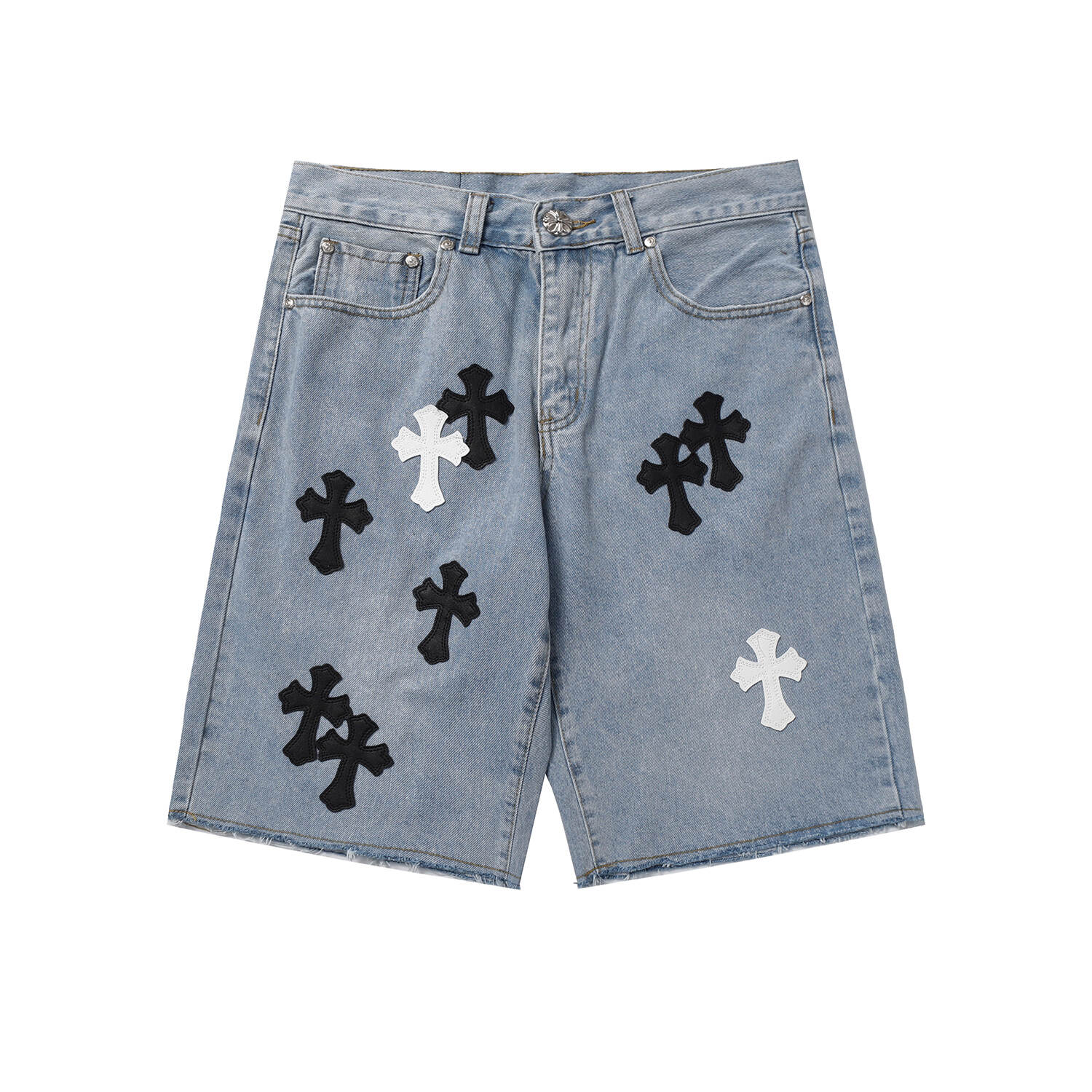 Chrome Hearts Shorts 9926